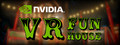 NVIDIA VR Funhouse