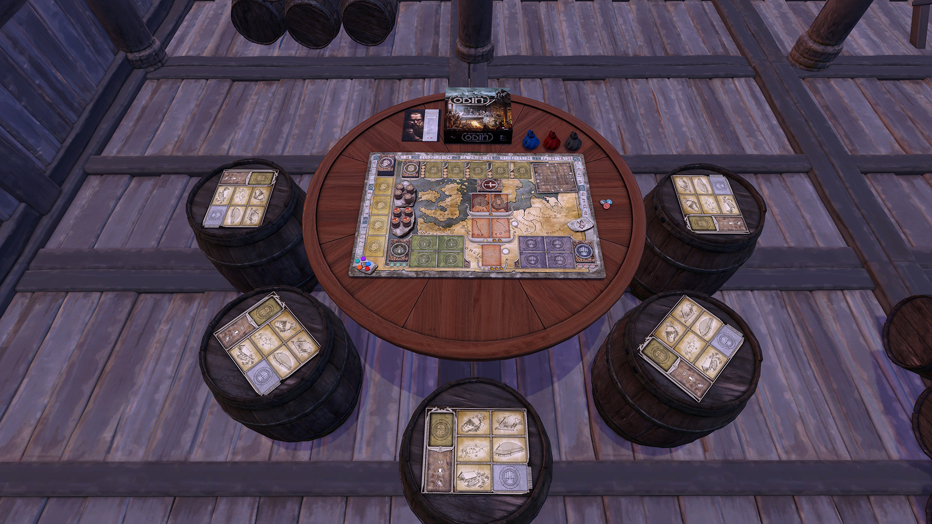 berserk games tabletop simulator berserk games tabletop simulator