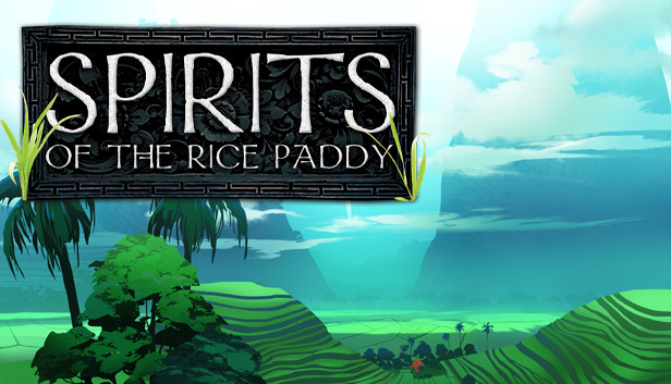 Tabletop Simulator - Spirits of the Rice Paddy Steam capsule image