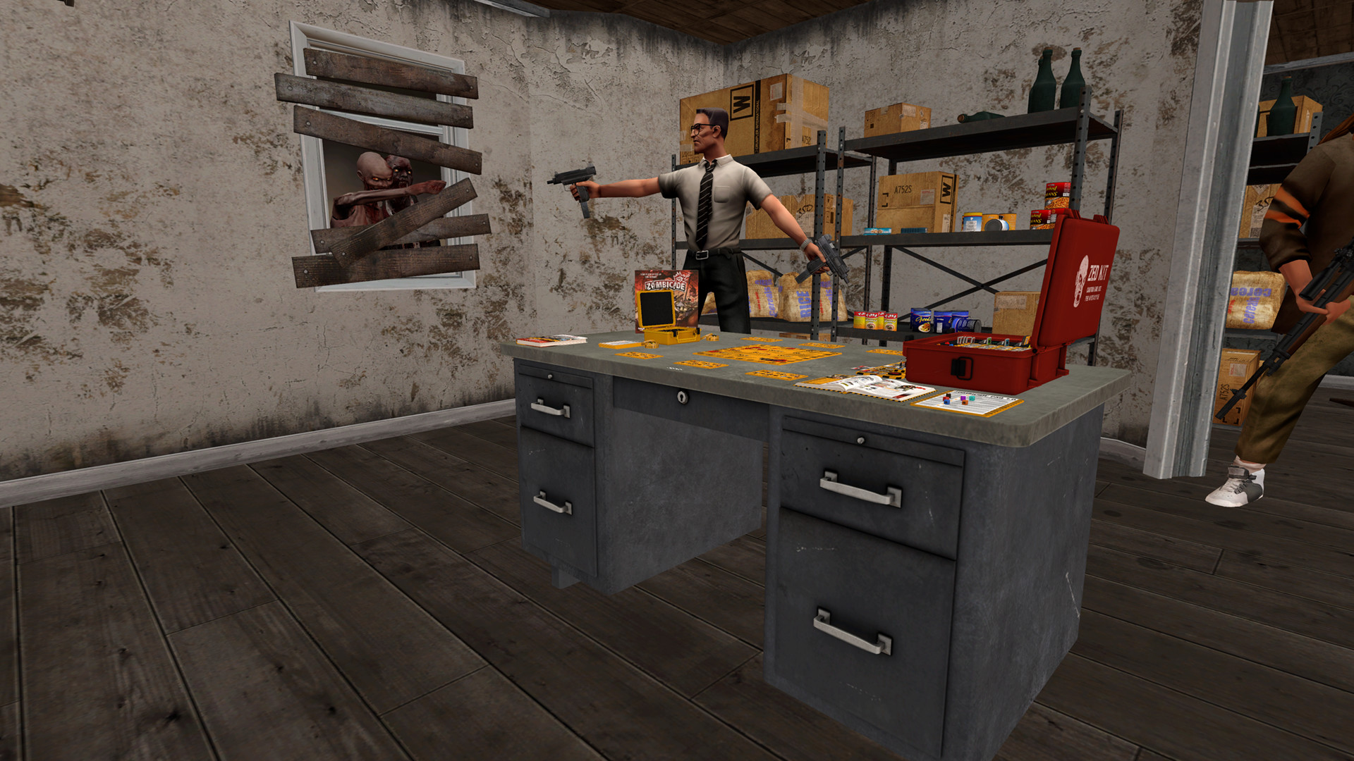 Steam tabletop simulator vetpikol