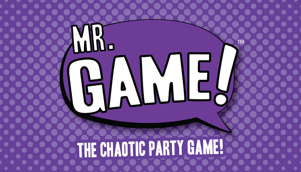 Tabletop Simulator - Mr. Game! Steam capsule image