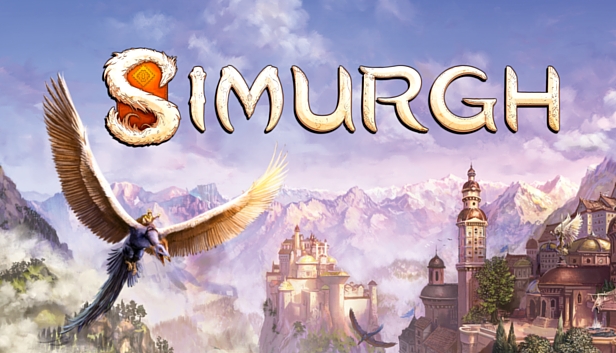 Tabletop Simulator - Simurgh Steam capsule image