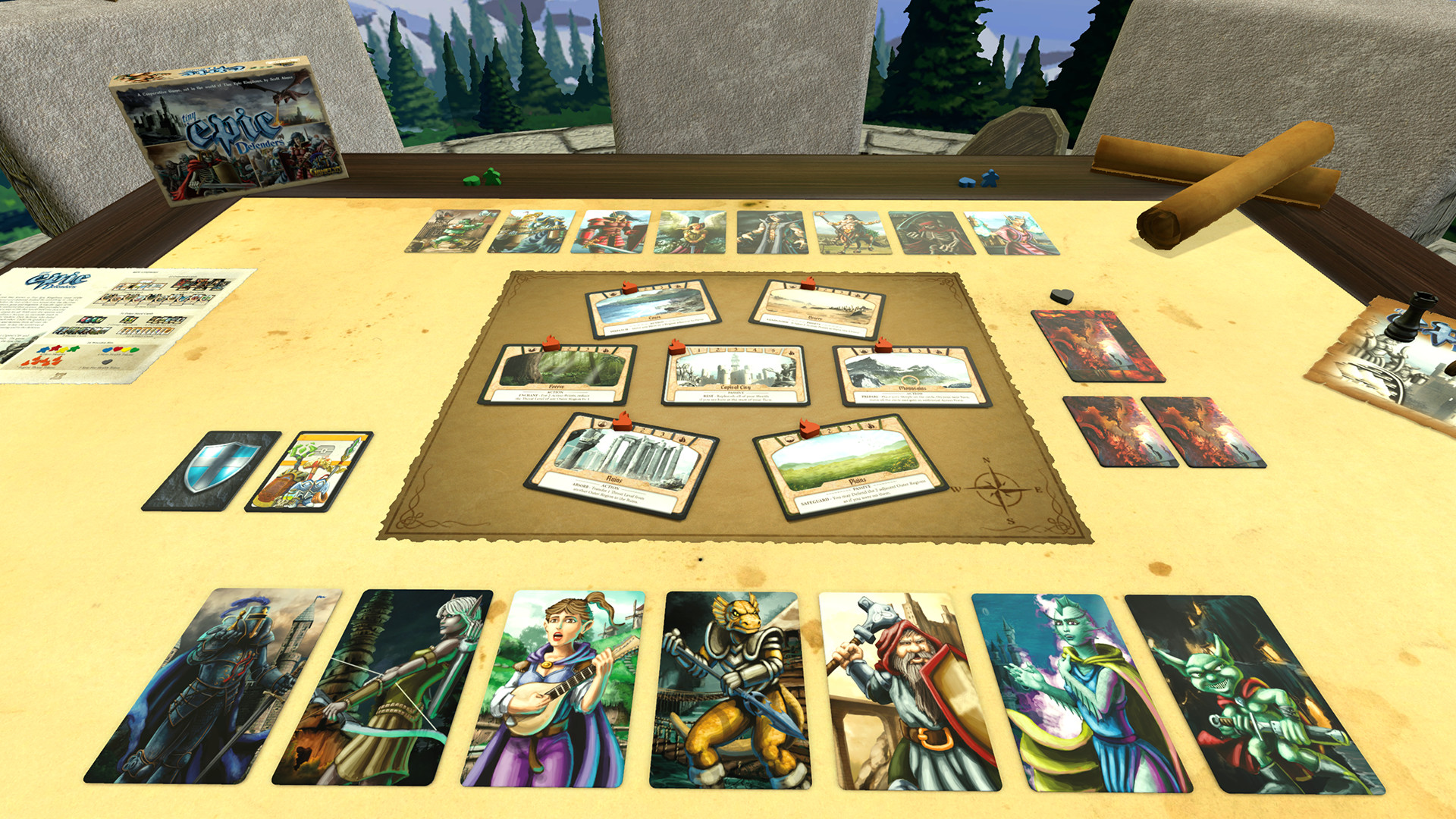 tabletop simulator workshop download tabletop simulator workshop download