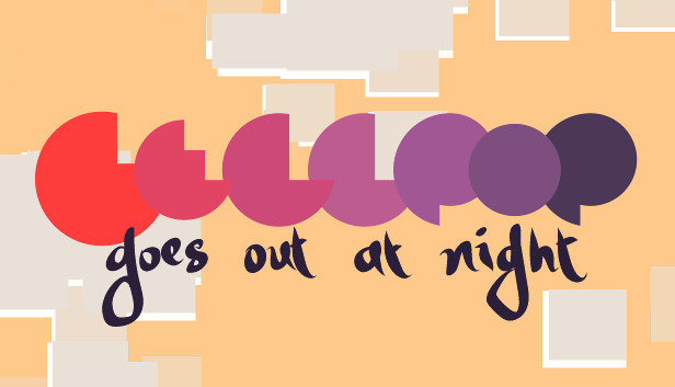 The Real Texas - Cellpop Goes Out At Night Steam capsule image