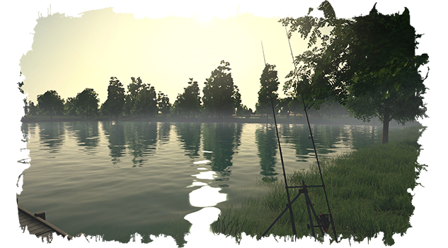 图片[1]-终极钓鱼模拟/Ultimate Fishing Simulator（更新集成泰国DLC）-组队吧游戏圈子