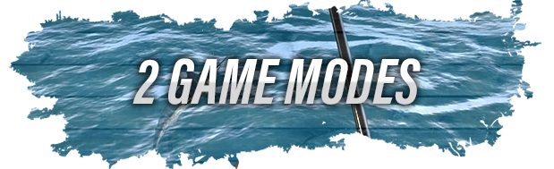 终极钓鱼模拟/Ultimate Fishing Simulator(更新集成泰国DLC)