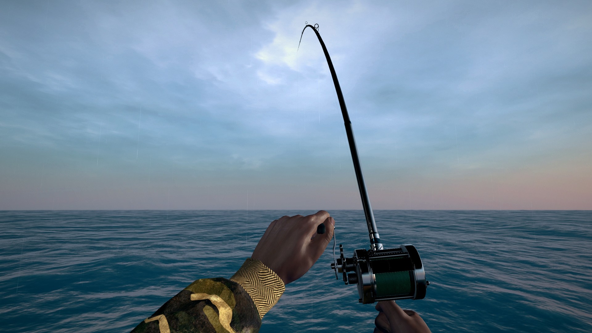 Ultimate Fishing Simulator su Steam