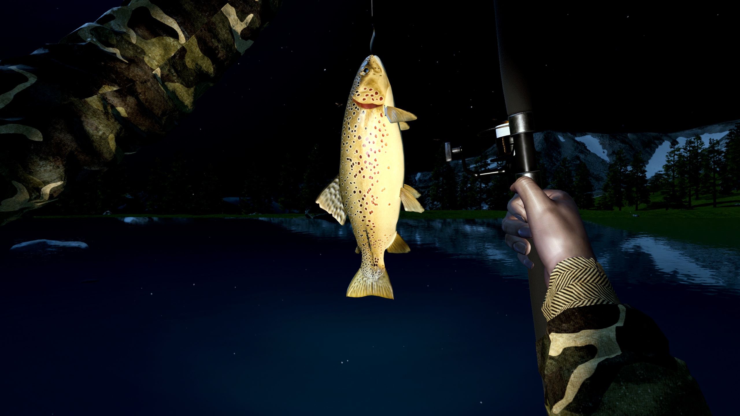 Tải game Ultimate Fishing Simulator miễn phí