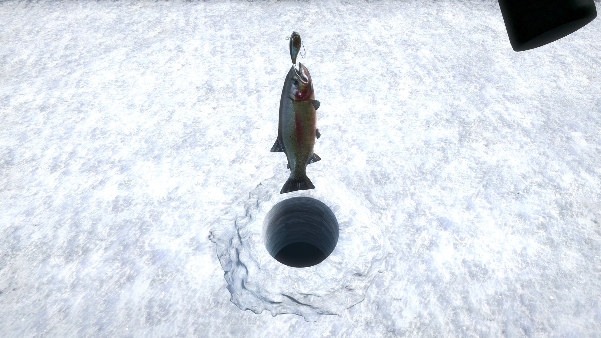 Ultimate Fishing Simulator on Steam