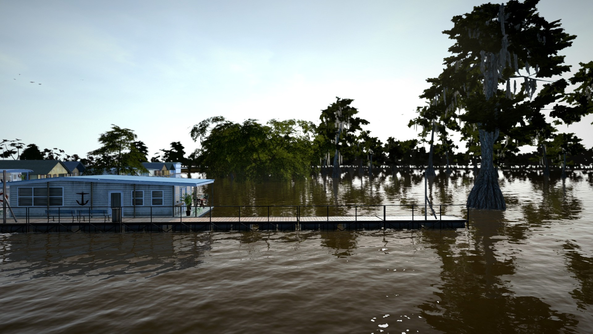 《终极钓鱼模拟器（Ultimate Fishing Simulator）》（更新集成泰国DLC）插图15