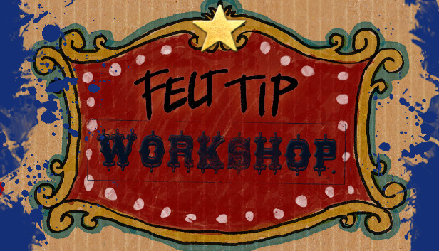 FTC Workshop Tool Steam capsule image