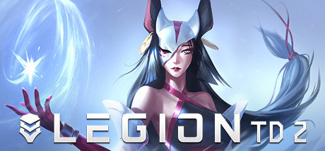 Legion TD 2 - Multiplayer Tower Defense Cover Image