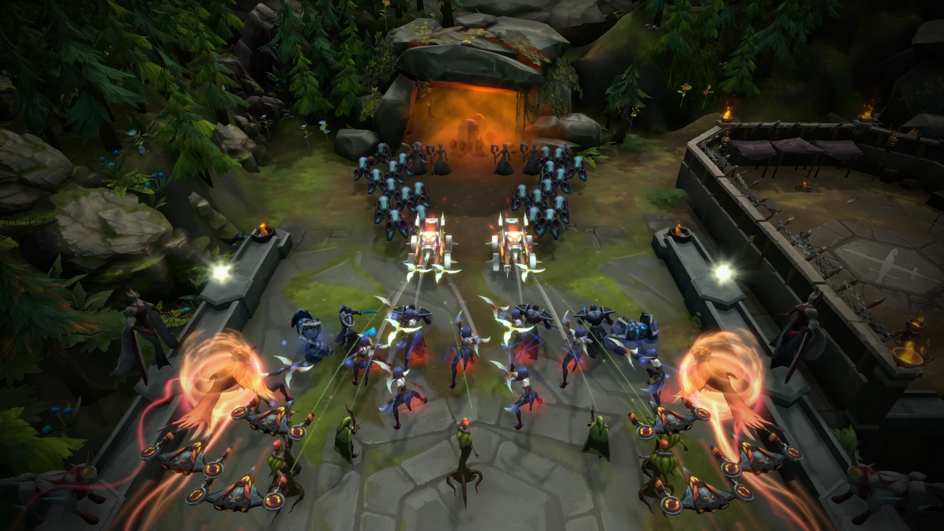 Top 30 Online Tower Defense Games