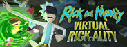 Rick and Morty: Virtual Rick-ality