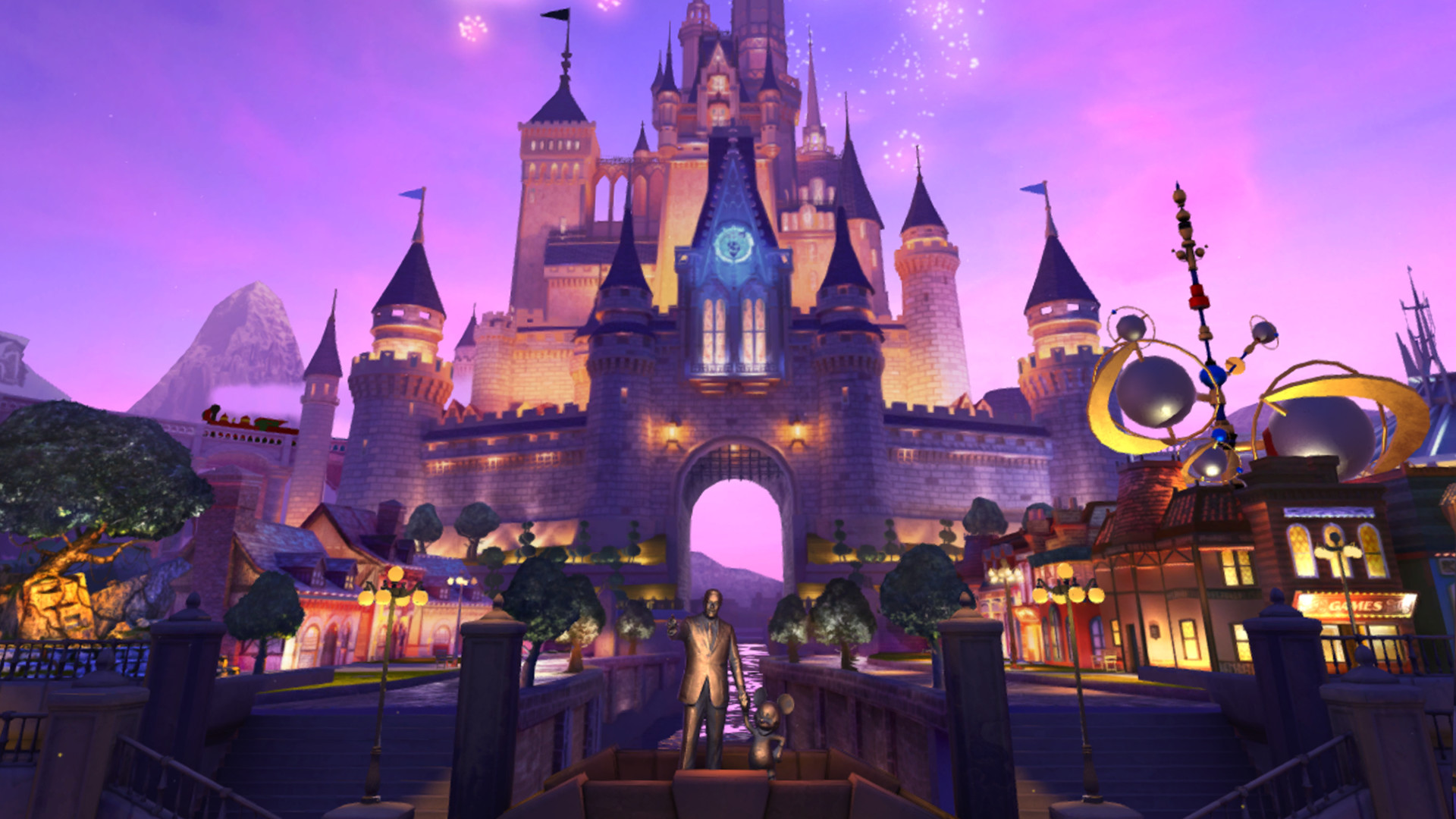 Disney Movies Vr On Steam Disney Movies Vr On Steam