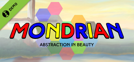 Mondrian - Abstraction in Beauty Shareware Demo