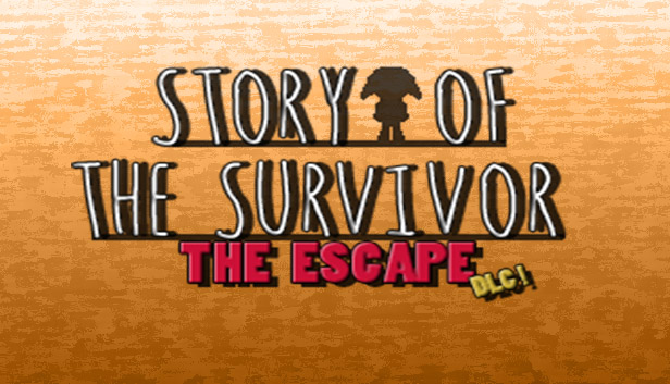 The Escape DLC Steam capsule image