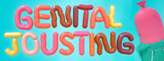 Genital Jousting