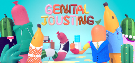 Baixar Genital Jousting Torrent