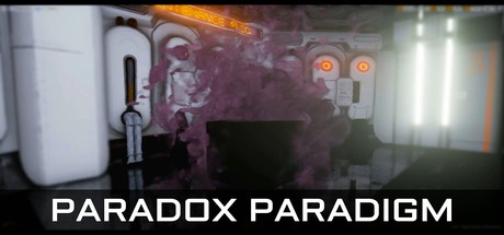 Paradox Paradigm Cover Image