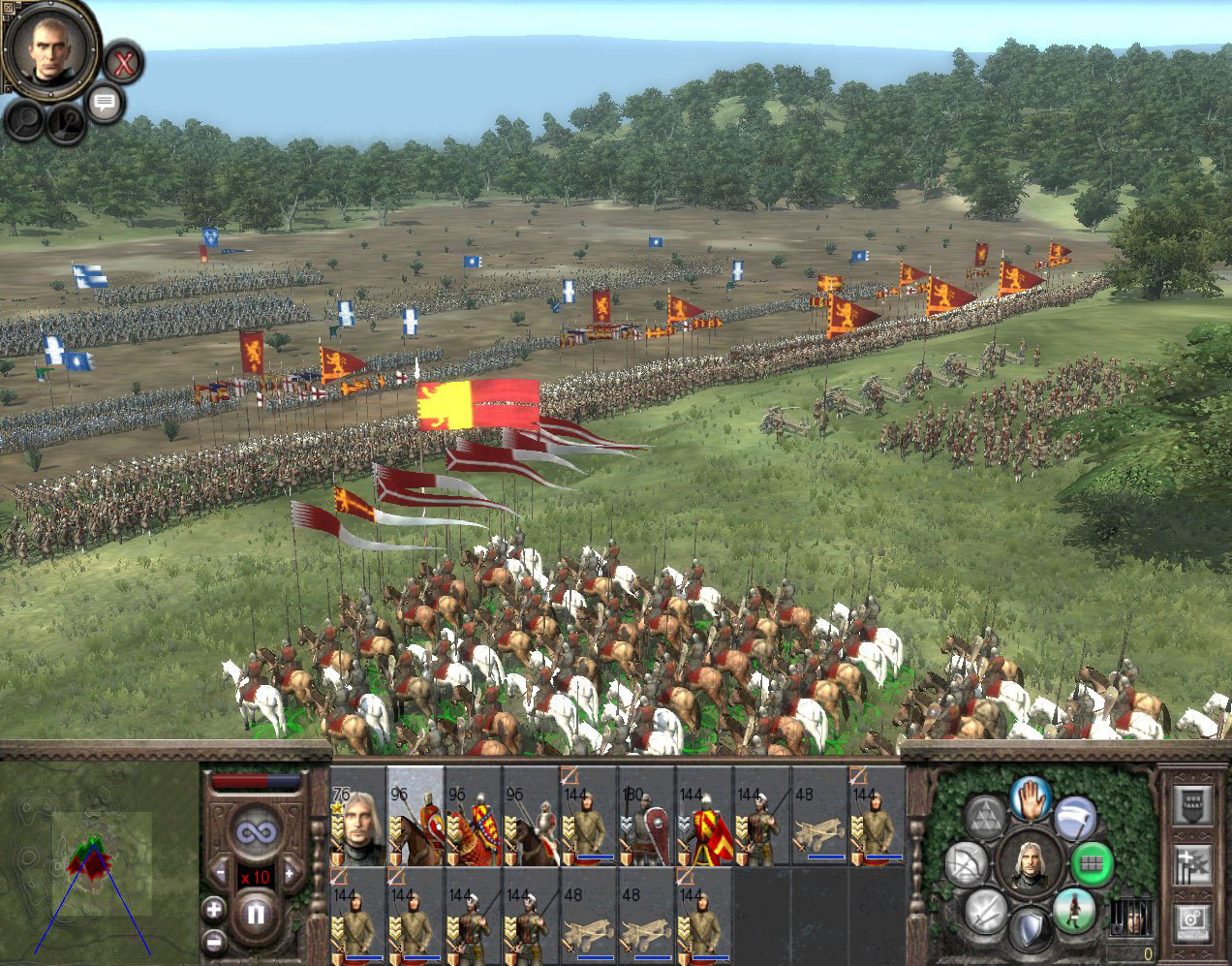 medieval total war 1