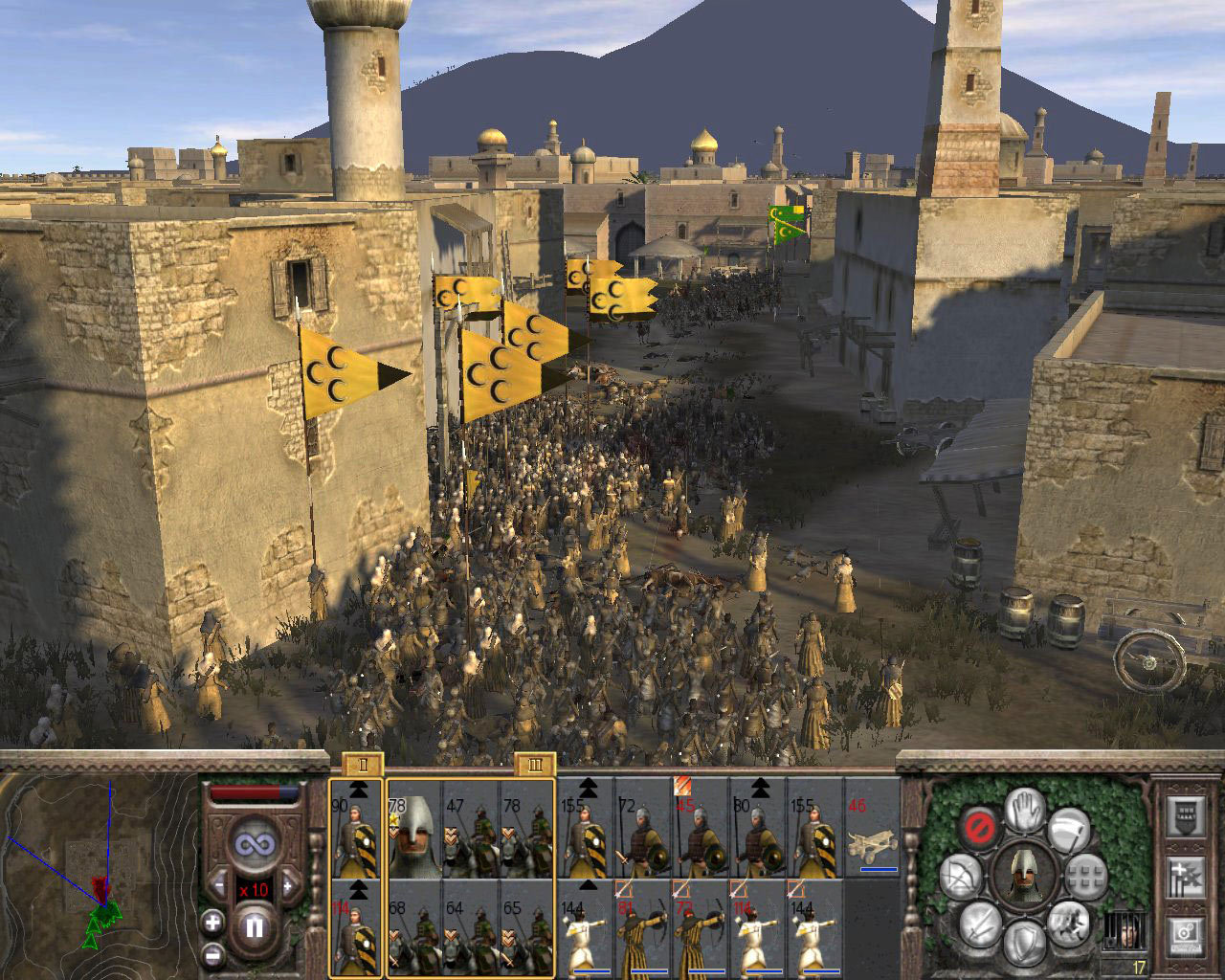 Total War Medieval Ii Definitive Edition On Steam