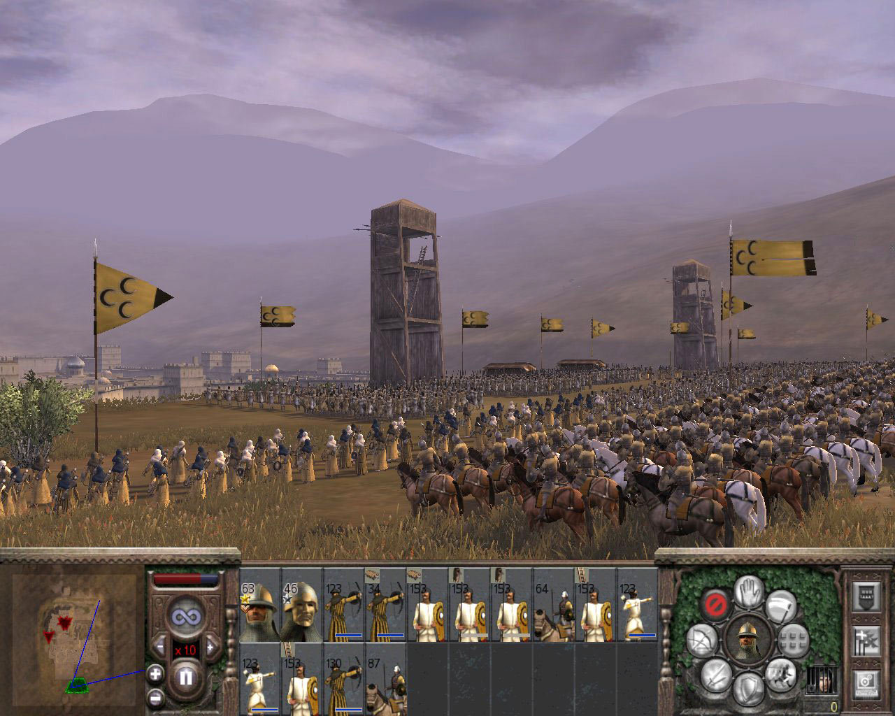 Total War Medieval Ii Definitive Edition On Steam