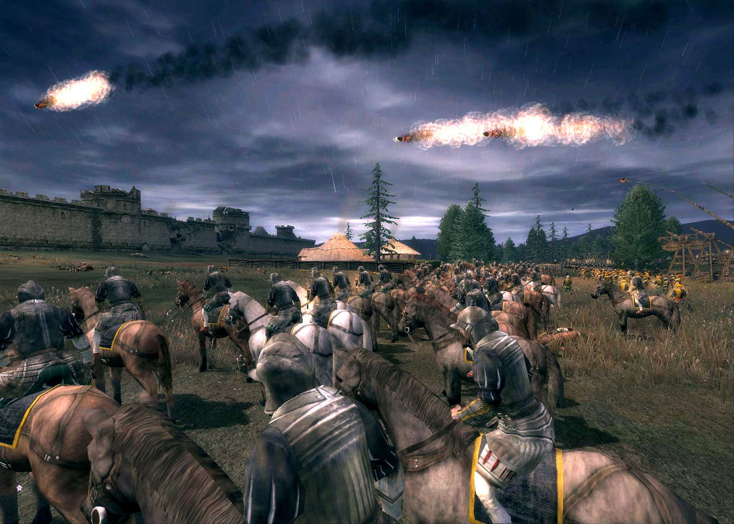 Save 75% on Total War: MEDIEVAL II – Definitive Edition on Steam
