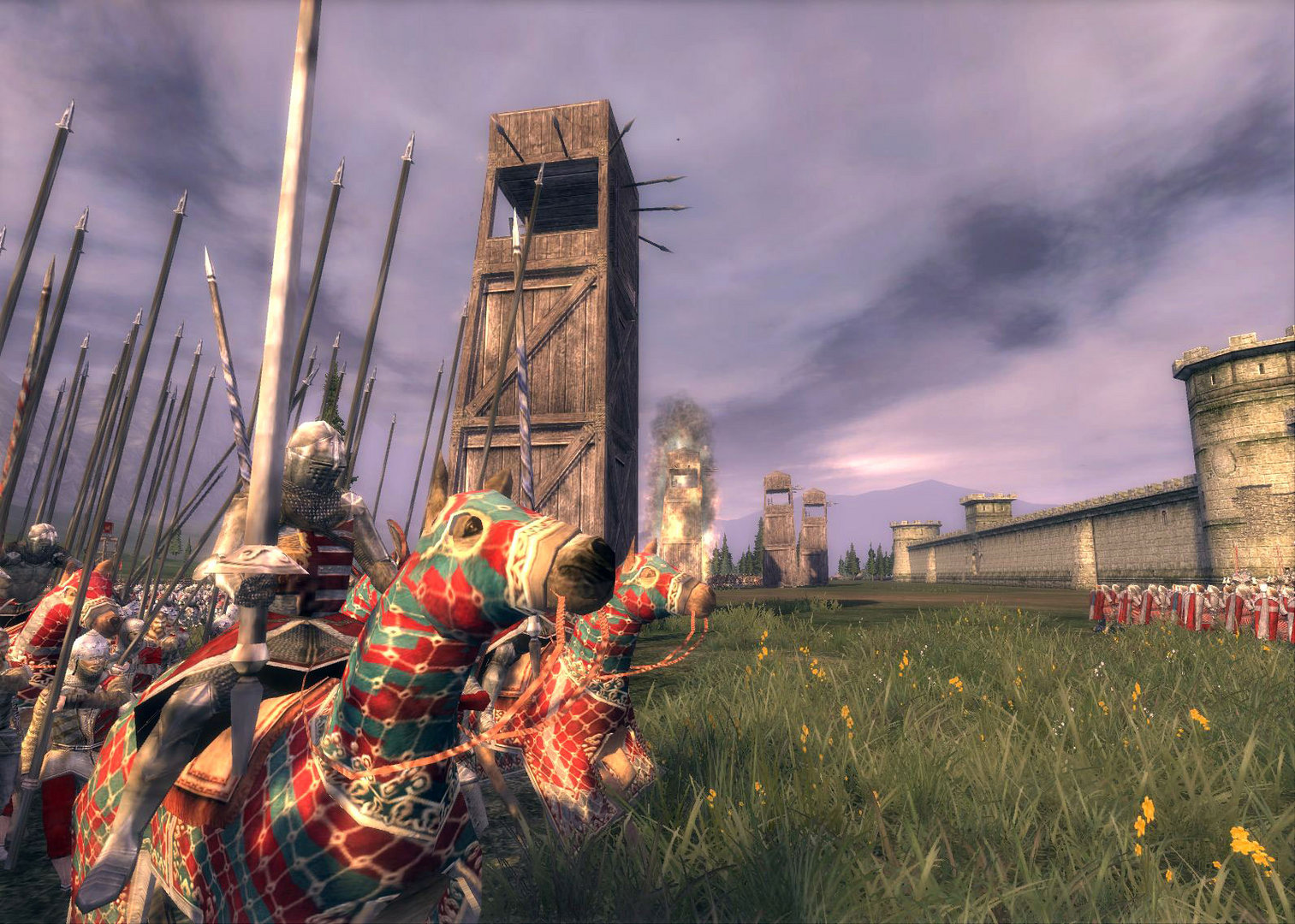 medieval 2 total war requirements medieval 2 total war requirements