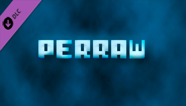 Perraw - Official Soundtrack Steam capsule image