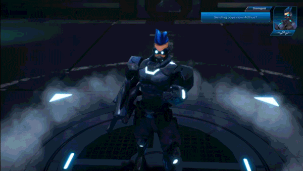 Quantum Replica