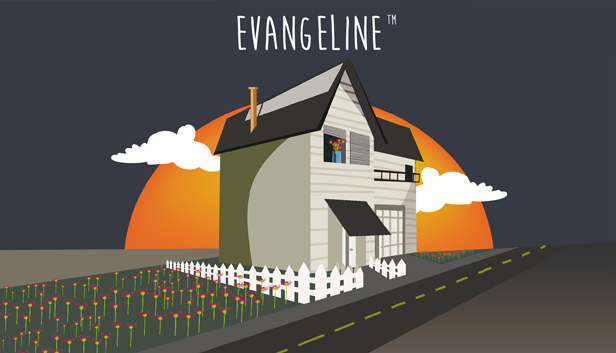 Evangeline™ Steam capsule image