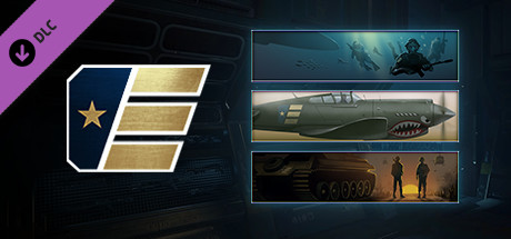 Call of Duty: Black Ops III - CODE Valor Calling Cards