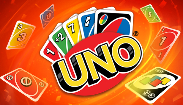 Steam Uno すべてのゲーム