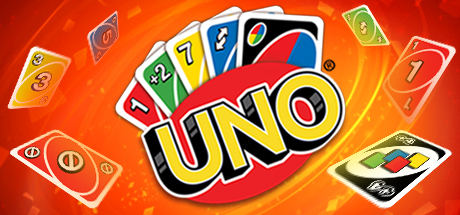 Classic Uno Game