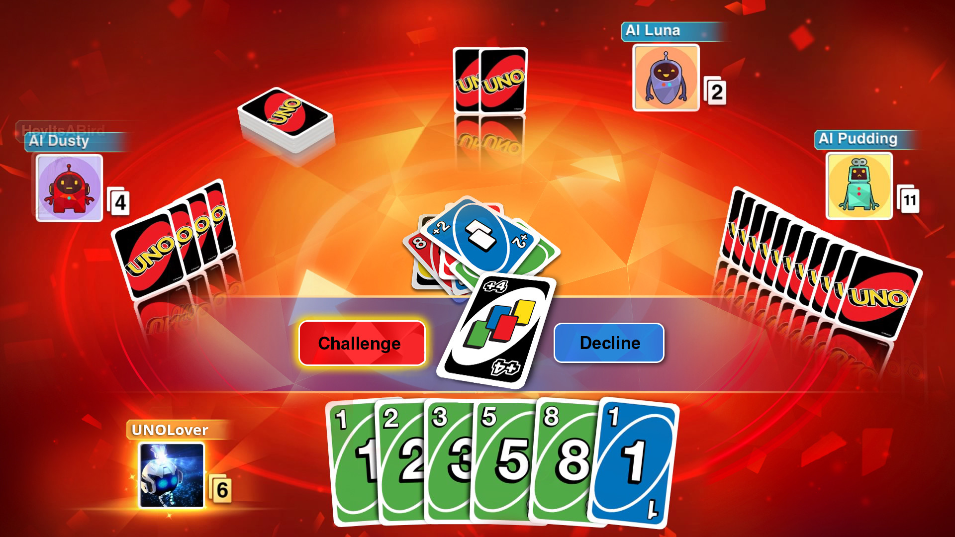 Save 60 On Uno On Steam