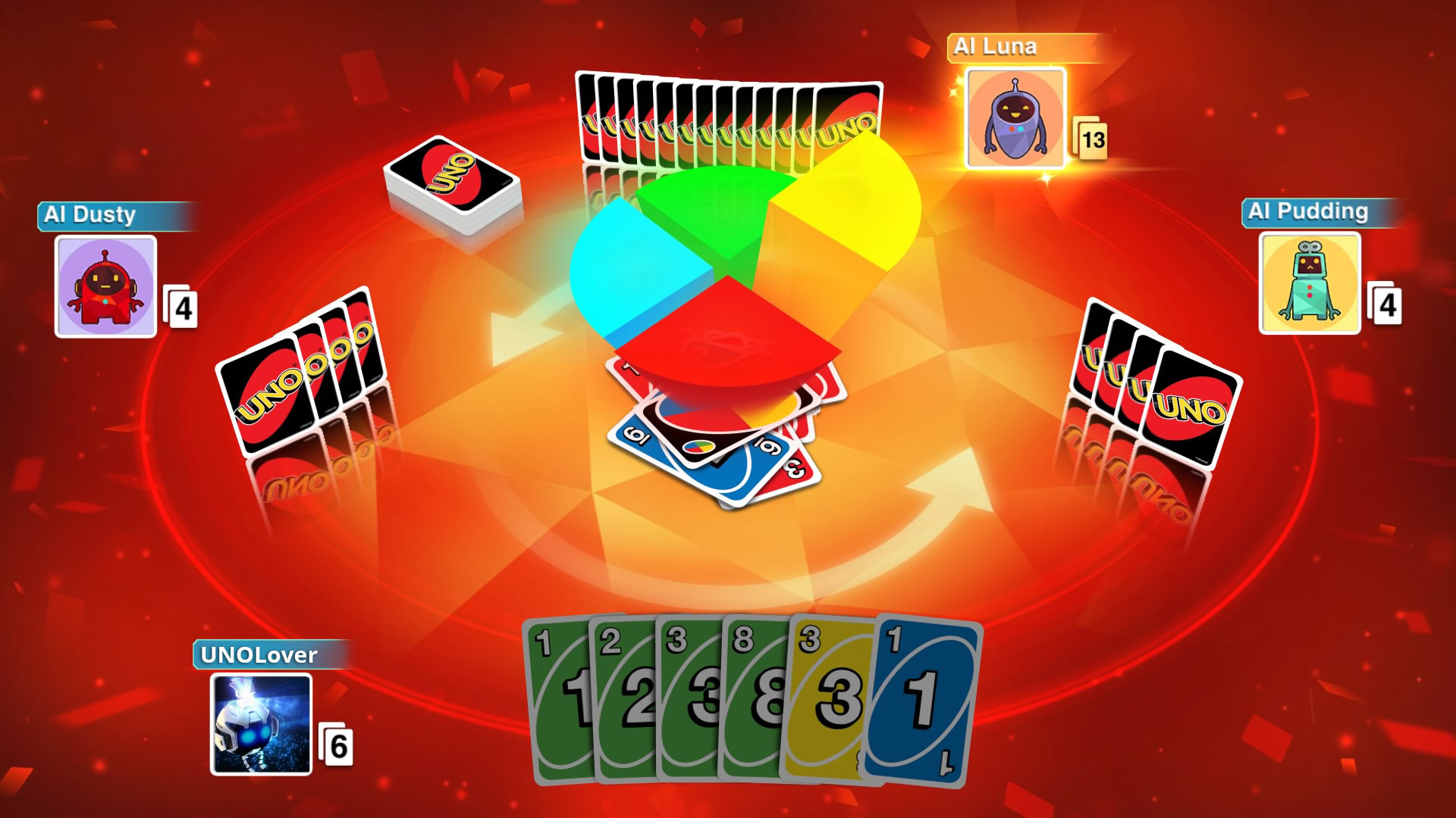 Save 60 On Uno On Steam