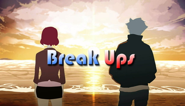 Break Ups on Steam