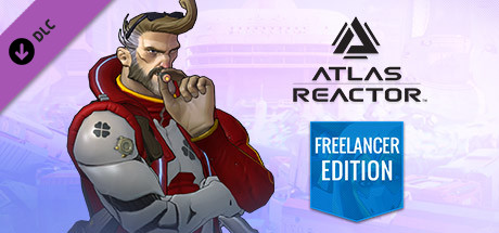 Atlas Reactor - Freelancer Edition
