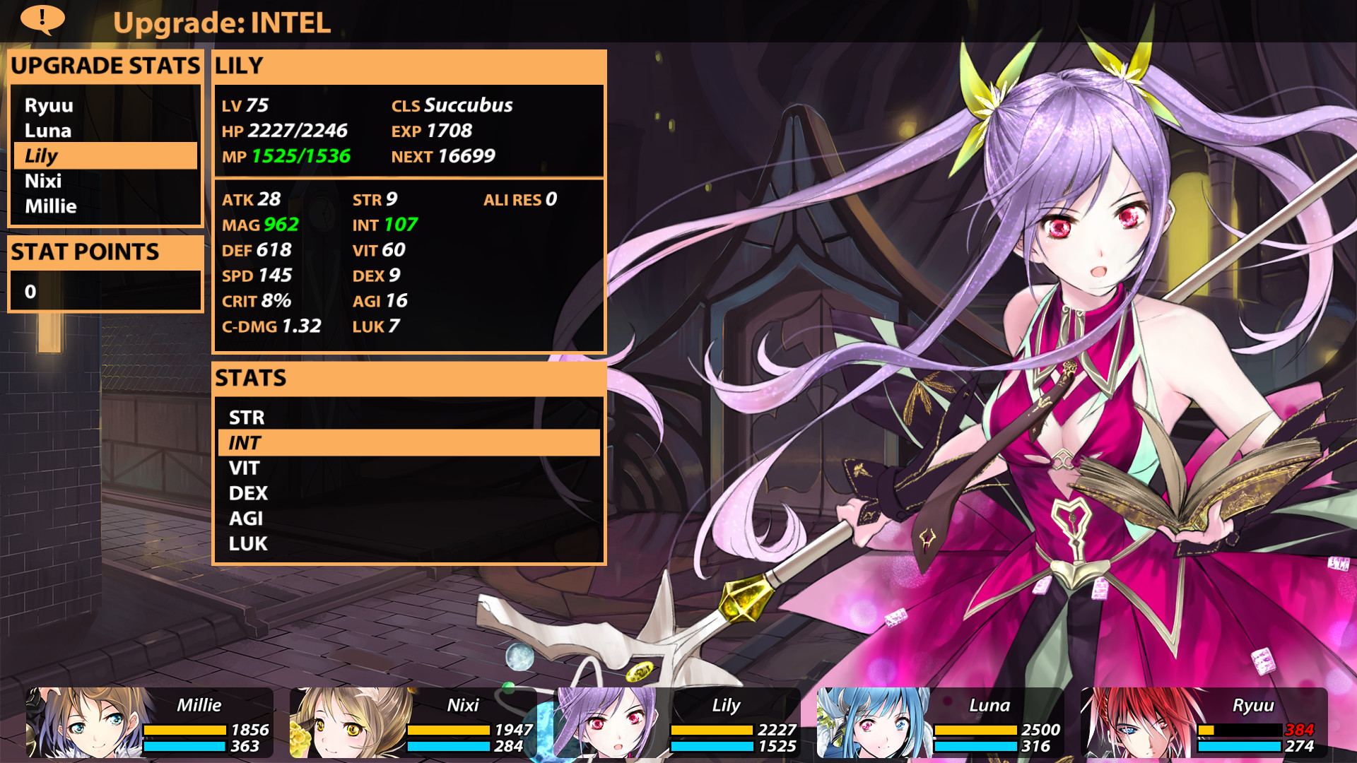 Winged sakura demon civil war Winged sakura demon civil war