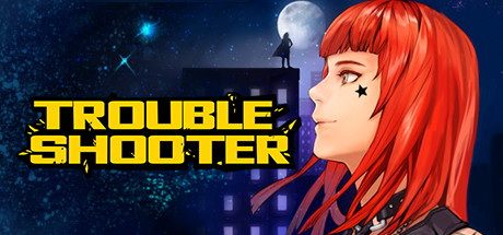 TROUBLESHOOTER: Abandoned Children (7.95 GB)