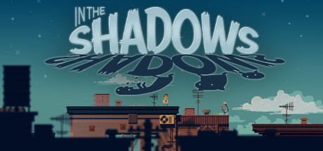 In The Shadows Cover Image