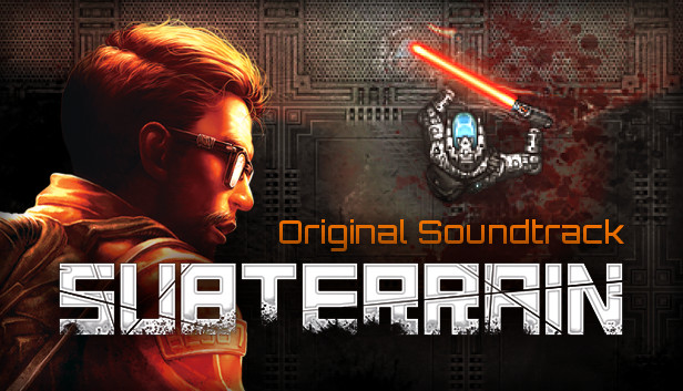 Subterrain - Original Soundtrack Steam capsule image