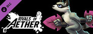 Rivals of Aether: Panda Maypul