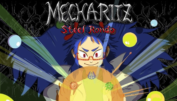 Mecha Ritz: Steel Rondo OST Steam capsule image