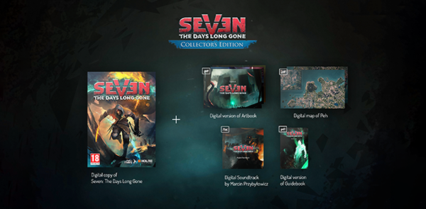 Seven: The Days Long Gone - Metacritic