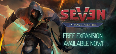 Baixar Seven: Enhanced Edition Torrent