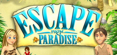 Escape from Paradise