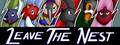 Leave The Nest