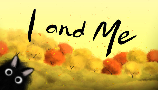 I and Me Original Soundtrack Steam capsule image